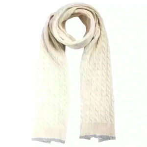 Splendid Company Knit Scarf.  Women’s.  One Size,  New With Tags